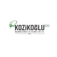 KOZİKOGLU RULMAN logo, KOZİKOGLU RULMAN contact details