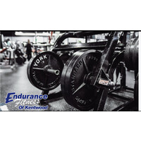 Endurance Fitness of Kentwood logo, Endurance Fitness of Kentwood contact details