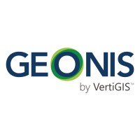 GEONIS by VertiGIS logo, GEONIS by VertiGIS contact details