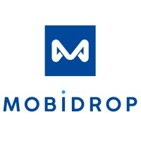 MobiDrop, Inc. logo, MobiDrop, Inc. contact details