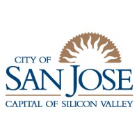 City of San José , Department of Public Works logo, City of San José , Department of Public Works contact details