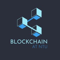 Blockchain@NTU logo, Blockchain@NTU contact details