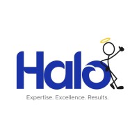 Halo Consulting Solutions logo, Halo Consulting Solutions contact details