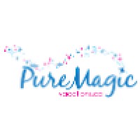 Pure Magic Vacations logo, Pure Magic Vacations contact details