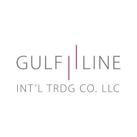 'Gulf Line Int''l Trdg. Co. LLC' logo, 'Gulf Line Int''l Trdg. Co. LLC' contact details