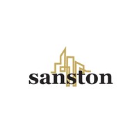 Sanston Property logo, Sanston Property contact details