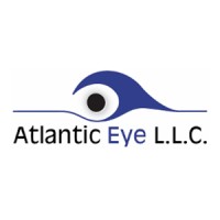 Atlantic Eye logo, Atlantic Eye contact details