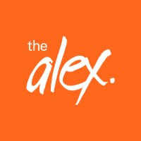 The Alex Community Health Centre logo, The Alex Community Health Centre contact details