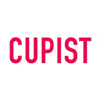 CUPIST Inc. logo, CUPIST Inc. contact details