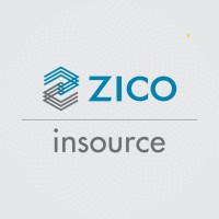 ZICO Insource logo, ZICO Insource contact details