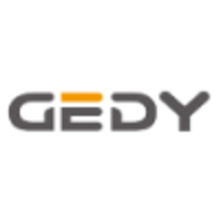 GEDY Expo & Event Services logo, GEDY Expo & Event Services contact details