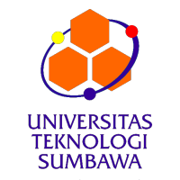 Sumbawa University of Technology logo, Sumbawa University of Technology contact details