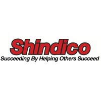 Shindico logo, Shindico contact details