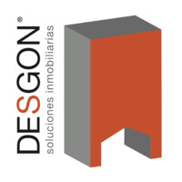 DESGON SOLUCIONES INMOBILIARIAS logo, DESGON SOLUCIONES INMOBILIARIAS contact details