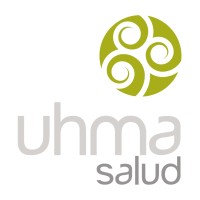 Uhma Salud logo, Uhma Salud contact details