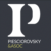 Piesciorovsky & Asoc. logo, Piesciorovsky & Asoc. contact details