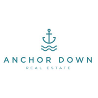 Anchor Down Real Estate logo, Anchor Down Real Estate contact details