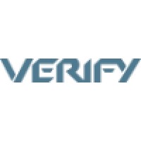 Verify, Inc. logo, Verify, Inc. contact details