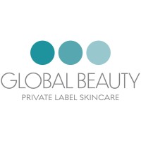 Global Beauty Private Label Skincare logo, Global Beauty Private Label Skincare contact details