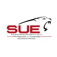 SUE Seguridad Privada logo, SUE Seguridad Privada contact details