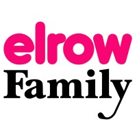 elrowFamily logo, elrowFamily contact details