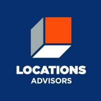 Locations Advisors logo, Locations Advisors contact details