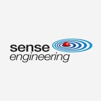 Sense Engineering logo, Sense Engineering contact details