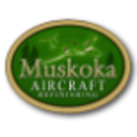 Muskoka Aircraft Refinishing logo, Muskoka Aircraft Refinishing contact details