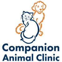 Companion Animal Clinic Virginia logo, Companion Animal Clinic Virginia contact details