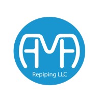 AMA Repiping LLC logo, AMA Repiping LLC contact details