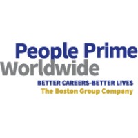 People Prime Worldwide logo, People Prime Worldwide contact details