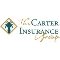 The Carter Insurance Group logo, The Carter Insurance Group contact details