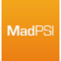 Mad PSI, LLC logo, Mad PSI, LLC contact details