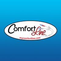 Comfort Line logo, Comfort Line contact details