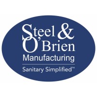 Steel & O'Brien Manufacturing logo, Steel & O'Brien Manufacturing contact details