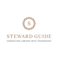 Steward Guide logo, Steward Guide contact details