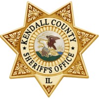 Kendall County Sheriff's Office logo, Kendall County Sheriff's Office contact details