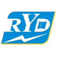 RYD TOOLING logo, RYD TOOLING contact details