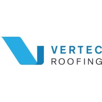 Vertec Roofing logo, Vertec Roofing contact details