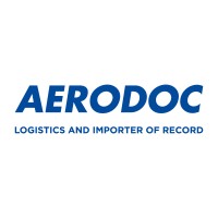 Aerodoc logo, Aerodoc contact details