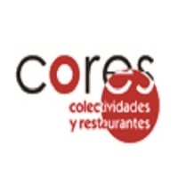 Cores logo, Cores contact details