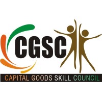 Capital Goods Skill Council logo, Capital Goods Skill Council contact details