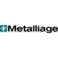 Metalliage Inc logo, Metalliage Inc contact details