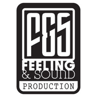 Feeling&Sound production logo, Feeling&Sound production contact details