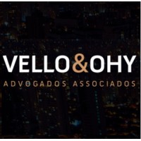 Vello & Ohy Advogados Associados logo, Vello & Ohy Advogados Associados contact details