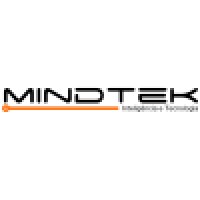 MindTek logo, MindTek contact details