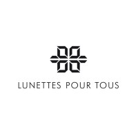 Lunettes Pour Tous logo, Lunettes Pour Tous contact details