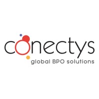 Conectys logo, Conectys contact details