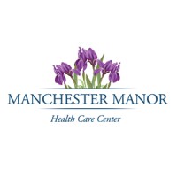 Manchester Manor Health Care Center logo, Manchester Manor Health Care Center contact details