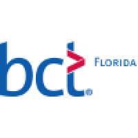 BCT Florida logo, BCT Florida contact details